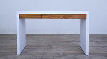 Load image into Gallery viewer, Writing Desk with Drawer