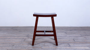Counter Stool Backless - Indoor