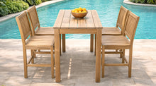 Load image into Gallery viewer, Annapolis Counter Side Chair