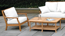 Load image into Gallery viewer, Bridgehampton Lounge Arm Chair