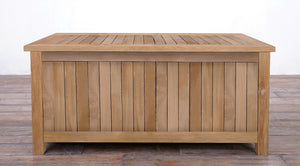 Cushion Box
