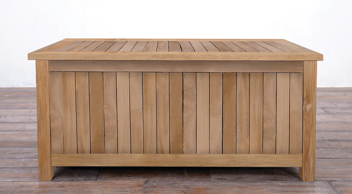 Cushion Box