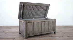 Cushion Box