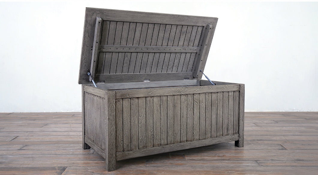 Cushion Box