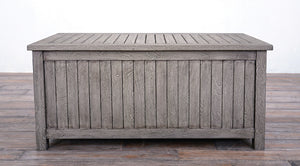 Cushion Box