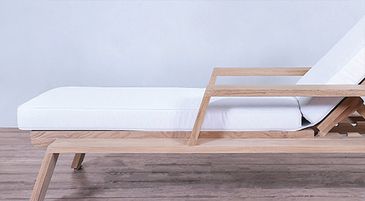 Desert Modern Lounger Cushions