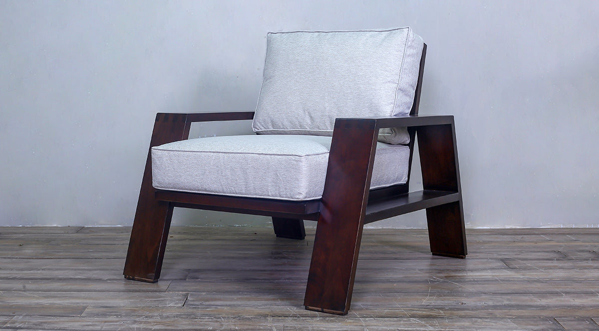 Desert Modern Chair Indoor