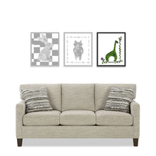 Load image into Gallery viewer, DINOSAUR 6-9 MONTHS