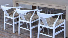 Load image into Gallery viewer, Wishbone Chair