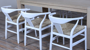Wishbone Chair