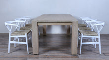 Load image into Gallery viewer, Wishbone Chair