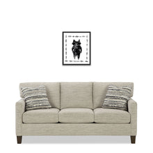 Load image into Gallery viewer, RACOONS 0-3 MONTHS