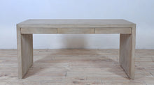 Load image into Gallery viewer, Writing Desk with Drawer