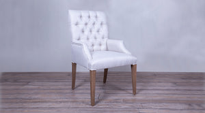 Livingstone Arm Chair