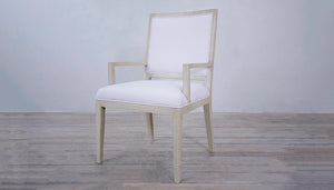 French Contemporary Arm Chair