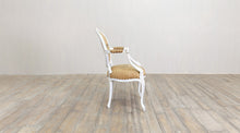 Load image into Gallery viewer, Parlour Dining Arm Chair