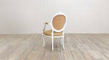 Load image into Gallery viewer, Parlour Dining Arm Chair