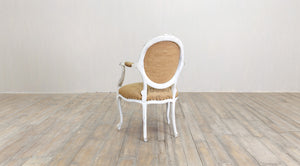 Parlour Dining Arm Chair