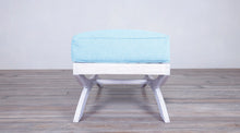 Load image into Gallery viewer, Estate Footstool