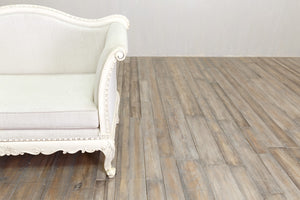 Louis XV Loveseat 1555