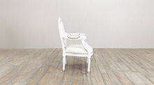 Load image into Gallery viewer, Louis XVI Marsaille Arm Chair