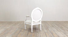 Load image into Gallery viewer, Louis XVI Marsaille Arm Chair