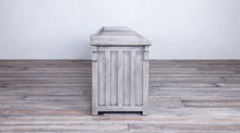 Load image into Gallery viewer, Mudroom Bench with 3 Drawers