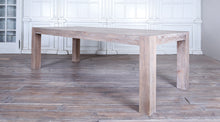 Load image into Gallery viewer, Parson Dining Table - Indoor
