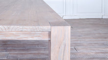 Load image into Gallery viewer, Parson Dining Table - Indoor
