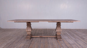 Cordoba Extending Dining Table 96'' to 110''