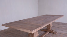 Load image into Gallery viewer, Cordoba Extending Dining Table 96&#39;&#39; to 110&#39;&#39;