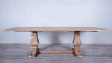 Load image into Gallery viewer, Cordoba Extending Dining Table 78&#39;&#39; to 108&#39;&#39;