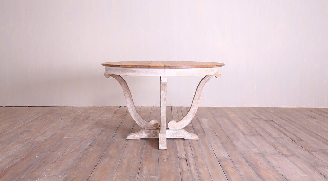 Camille Round Table