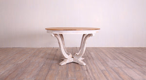 Camille Round Table