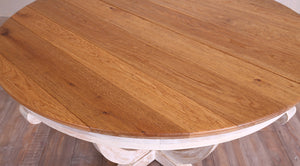 Camille Round Table