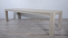 Load image into Gallery viewer, Parson Dining Table - Indoor