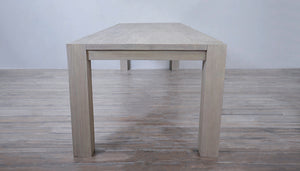 Parson Dining Table - Indoor