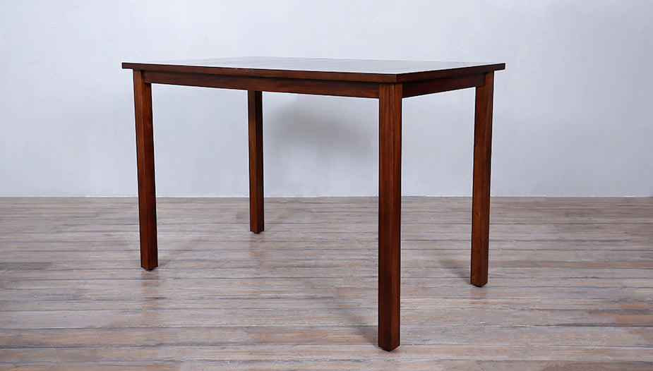 Annapolis Rectangular High Dining table – Marie Albert Home