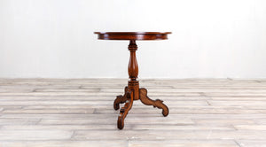 Salon Occasional Table