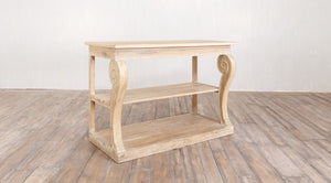 Giles Small Console