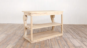 Giles Small Console
