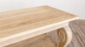 Giles Small Console
