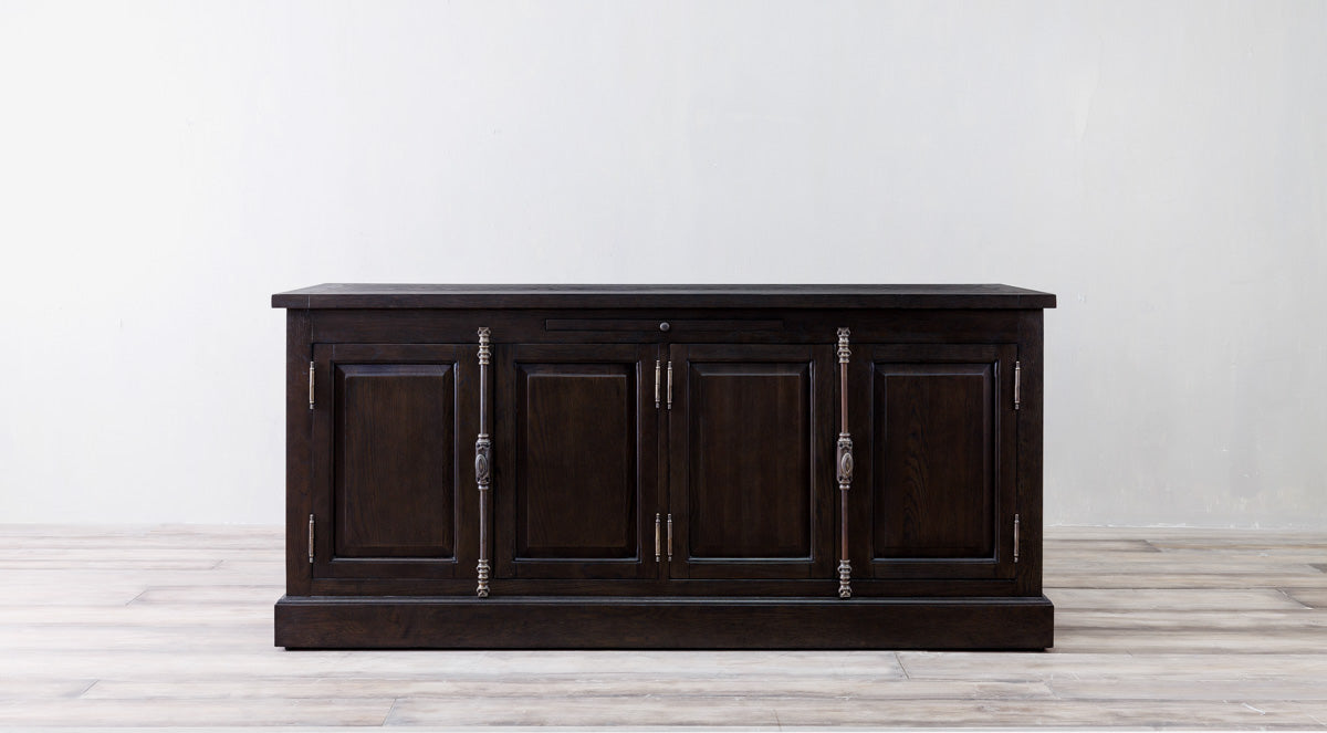 Cremone Large Sideboard