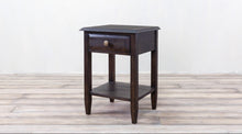 Load image into Gallery viewer, Federation Night Stand / Side Table