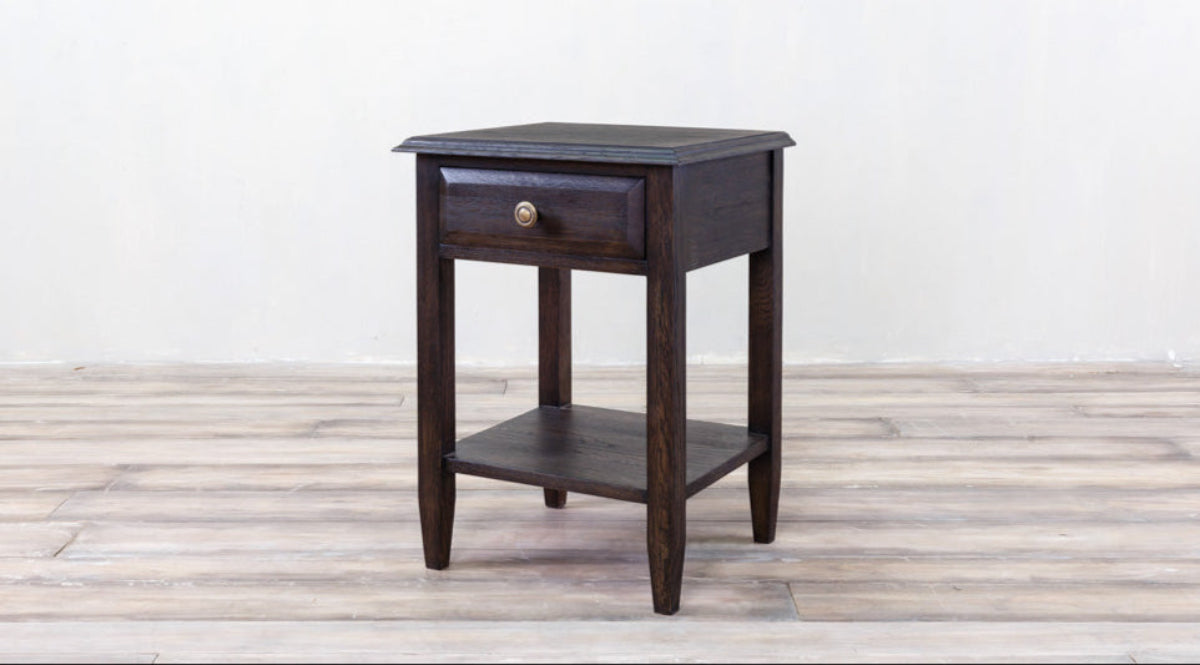 Federation Night Stand / Side Table