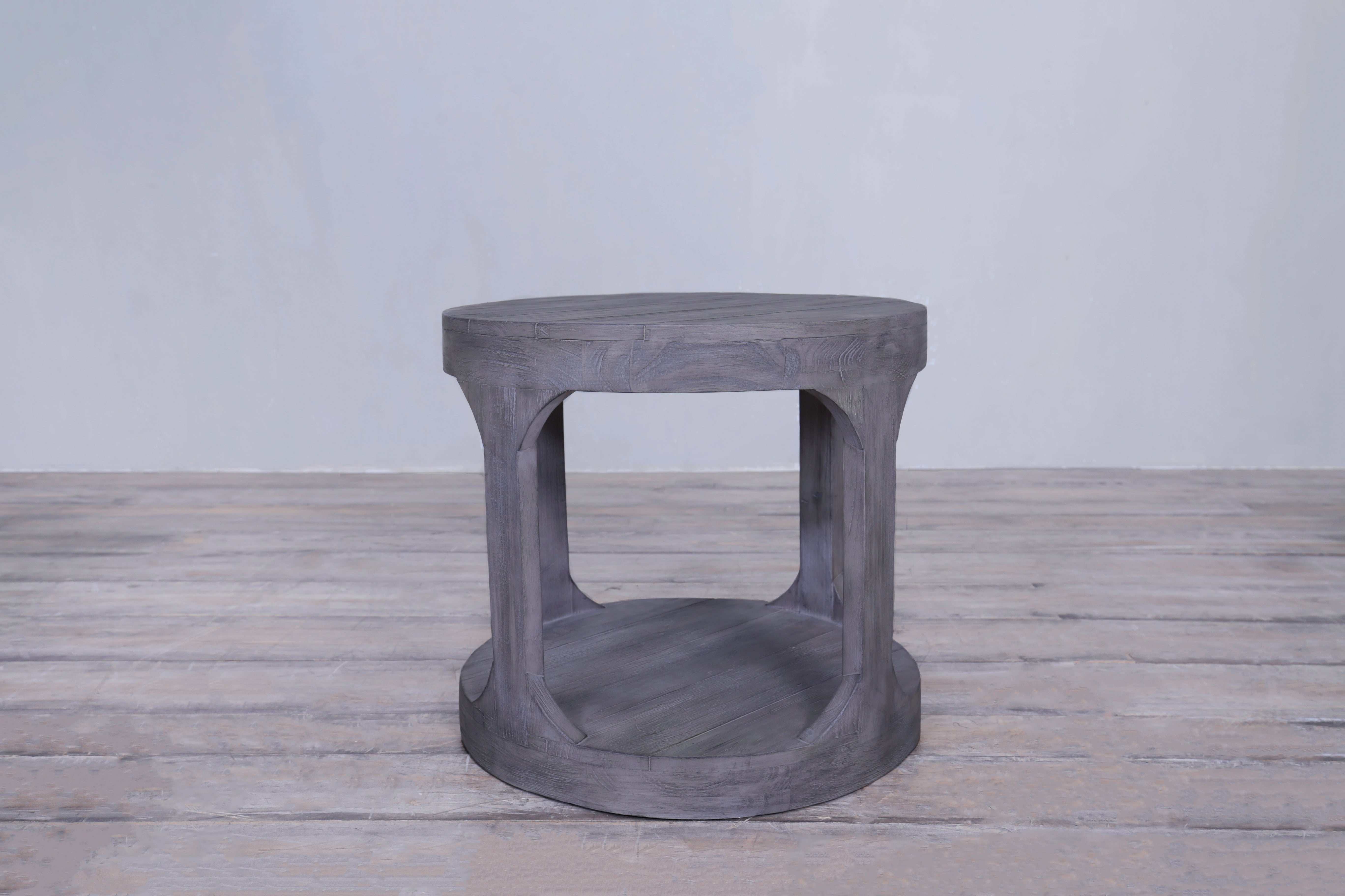 Martens Side Table 20