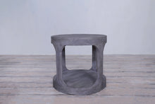 Load image into Gallery viewer, Martens Side Table 20&quot;