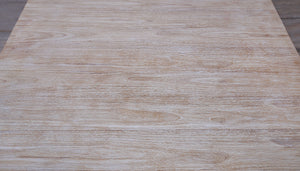 Luca side table in square shape