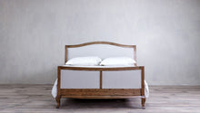 Load image into Gallery viewer, Carmen King Bed