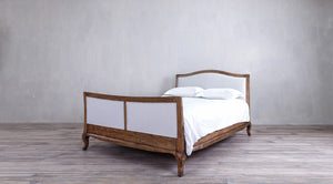 Carmen King Bed